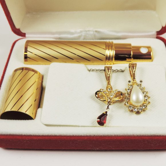 Vintage | Christmas Gift Set - Picture 1 of 5
